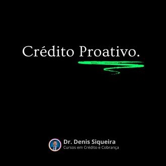 Crédito Proativo