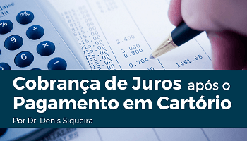 Carta de anuência do proprietário do imóvel