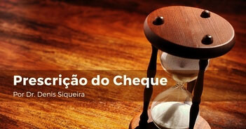 Cheques - CreditoeCobranca.com