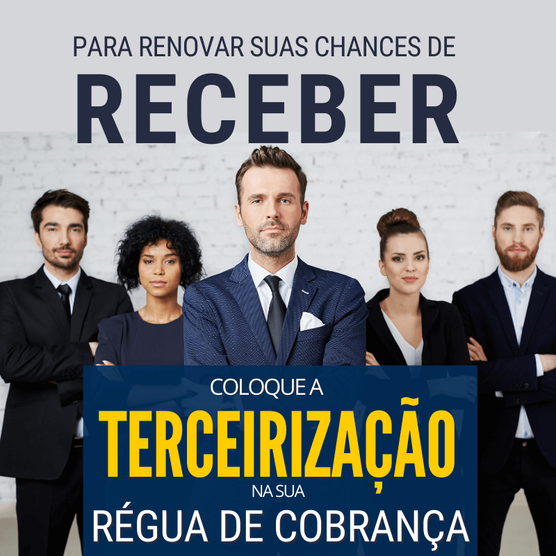 Para renovar suas chances de receber - CreditoeCobranca.com